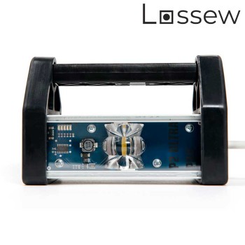 LOSSEW LAMP P2 ULTRA PRO малярная проявочная лампа - Форвард-Строй, тел. +7 (495) 208-00-68