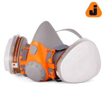 Комплект для защиты дыхания Jeta Safety J-SET 6500  - Форвард-Строй, тел. +7 (495) 208-00-68