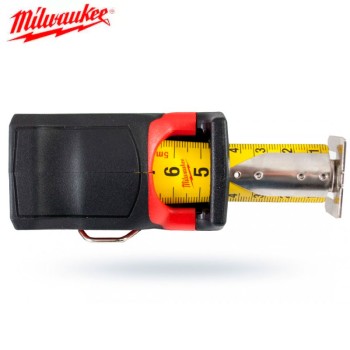 Рулетка магнитная Milwaukee Premium GEN3 5 м/ 27 мм 4932464599  - Форвард-Строй, тел. +7 (495) 208-00-68